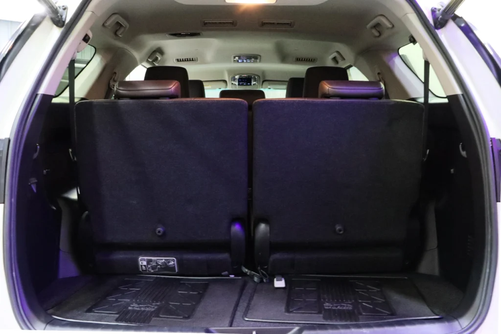 Toyota Fortuner 2.4 V 2WD 2019 [BBFB]