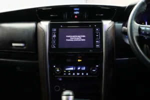 Toyota Fortuner 2.4 V 2WD 2019 [BBFB]