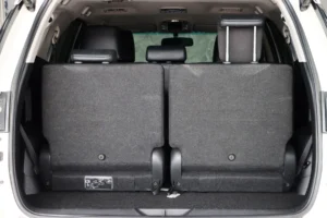 TOYOTA FORTUNER 2.4 V 4WD 2021 [CJEB]