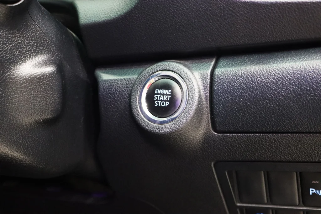 TOYOTA FORTUNER 2.4 V 4WD 2021 [CJEB]
