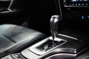 Toyota Fortuner 2.4 V 4WD 2022 [BGHJ]