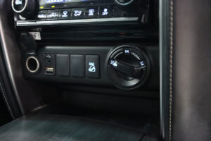 Toyota Fortuner 2.4 V 4WD 2022 [BGHJ]