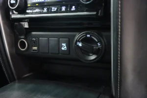 TOYOTA FORTUNER 2.4 V 4WD 2021 [CJEB]