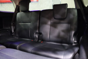 Toyota Fortuner 2.4 V 4WD 2022 [BGHJ]
