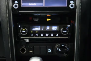TOYOTA FORTUNER 2.4 V 4WD 2021 [CJEB]