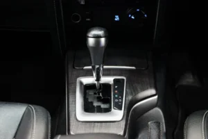 TOYOTA FORTUNER 2.4 V 4WD 2021 [CJEB]