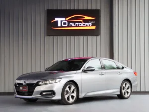 Honda Accord 2.0 EHEV TECH MNC 2022 [HGDJ]