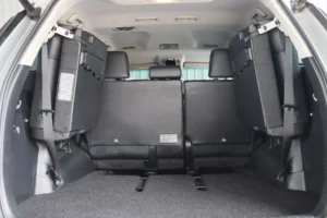 Toyota Fortuner 2.4 Leader V 4WD 2022 [AHGA]