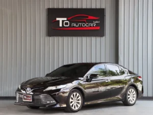 Toyota Camry 2.5 Hybrid 2020 [BJHD]