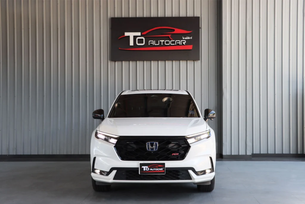 Honda CR-V 2.0 E:HEV RS AWD 2023 [EGCJ]