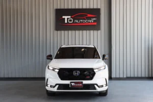 Honda CR-V 2.0 E:HEV RS AWD 2023 [EGCJ]