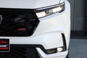 Honda CR-V 2.0 E:HEV RS AWD 2023 [EGCJ]