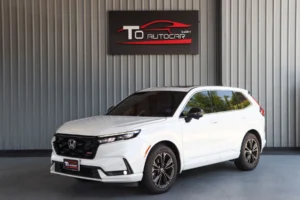 Honda CR-V 2.0 E:HEV RS AWD 2023 [EGCJ]