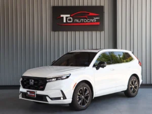 Honda CR-V 2.0 E:HEV RS AWD 2023 [EGCJ]