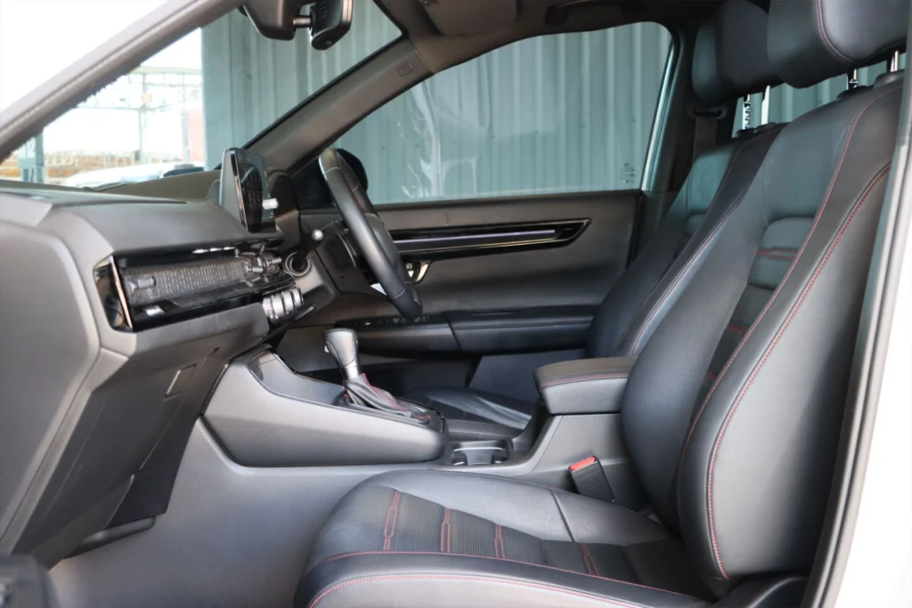 Honda CR-V 2.0 E:HEV RS AWD 2023 [EGCJ]