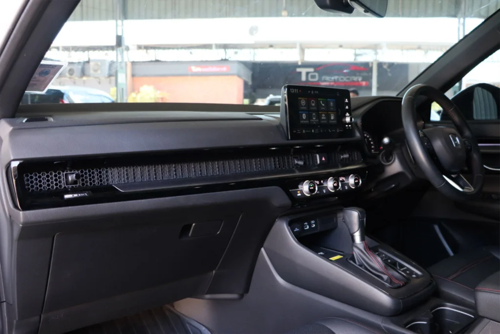 Honda CR-V 2.0 E:HEV RS AWD 2023 [EGCJ]