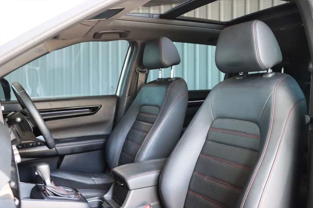 Honda CR-V 2.0 E:HEV RS AWD 2023 [EGCJ]