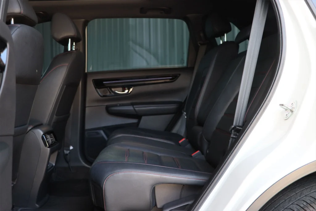 Honda CR-V 2.0 E:HEV RS AWD 2023 [EGCJ]