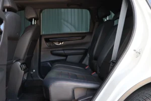 Honda CR-V 2.0 E:HEV RS AWD 2023 [EGCJ]