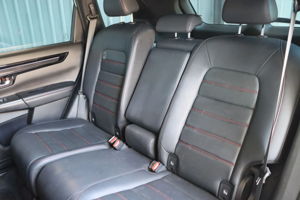 Honda CR-V 2.0 E:HEV RS AWD 2023 [EGCJ]