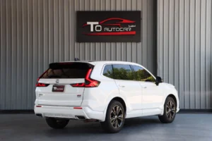 Honda CR-V 2.0 E:HEV RS AWD 2023 [EGCJ]