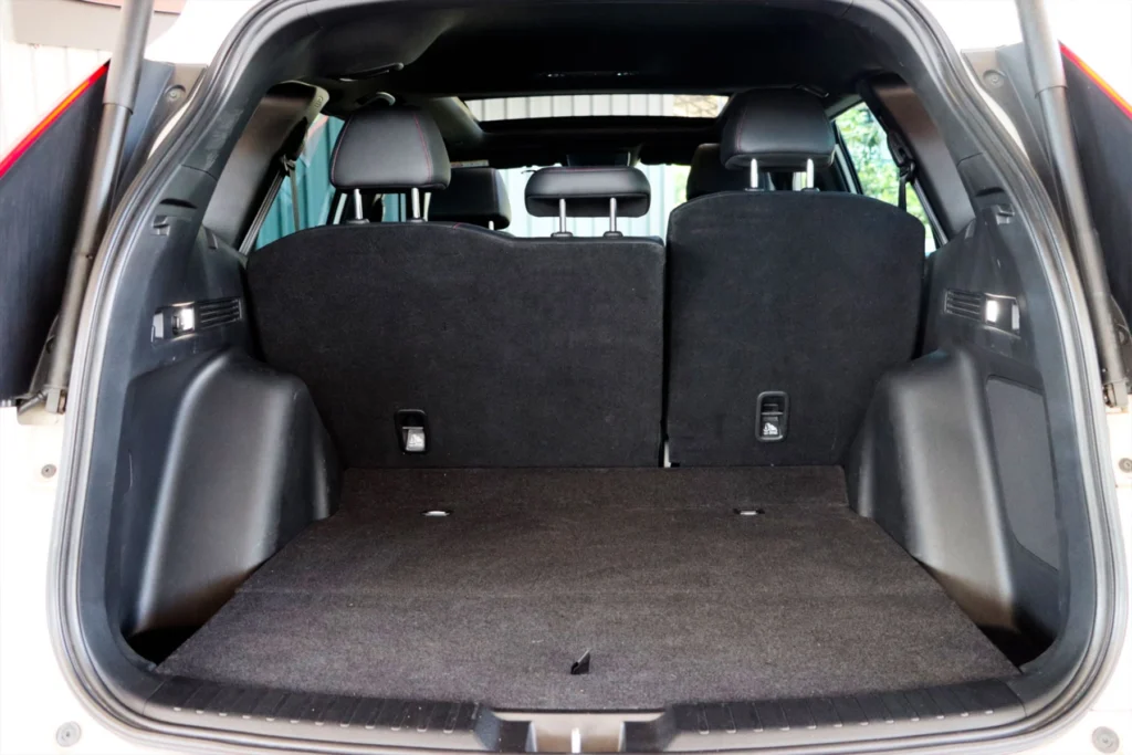 Honda CR-V 2.0 E:HEV RS AWD 2023 [EGCJ]
