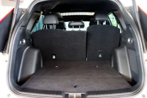 Honda CR-V 2.0 E:HEV RS AWD 2023 [EGCJ]