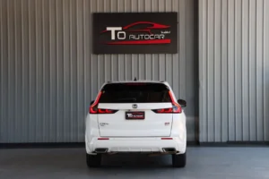 Honda CR-V 2.0 E:HEV RS AWD 2023 [EGCJ]