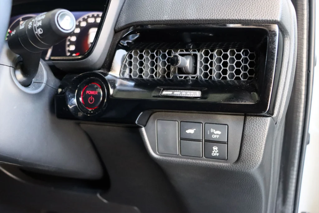 Honda CR-V 2.0 E:HEV RS AWD 2023 [EGCJ]
