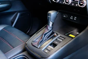 Honda CR-V 2.0 E:HEV RS AWD 2023 [EGCJ]