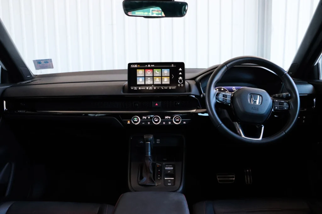 Honda CR-V 2.0 E:HEV RS AWD 2023 [EGCJ]
