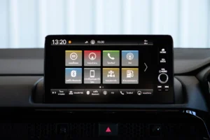 Honda CR-V 2.0 E:HEV RS AWD 2023 [EGCJ]