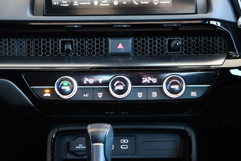 Honda CR-V 2.0 E:HEV RS AWD 2023 [EGCJ]