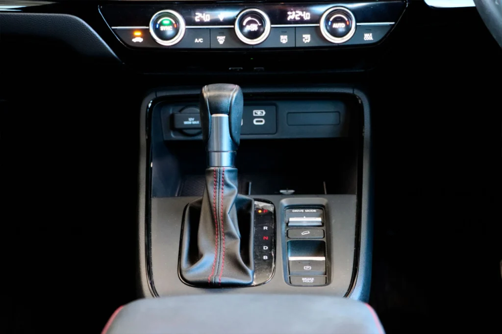Honda CR-V 2.0 E:HEV RS AWD 2023 [EGCJ]