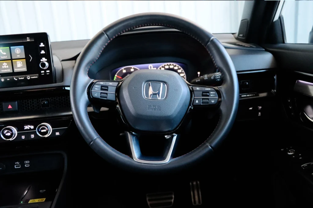 Honda CR-V 2.0 E:HEV RS AWD 2023 [EGCJ]