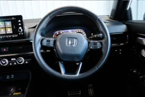 Honda CR-V 2.0 E:HEV RS AWD 2023 [EGCJ]