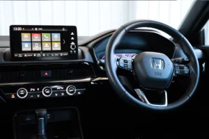 Honda CR-V 2.0 E:HEV RS AWD 2023 [EGCJ]