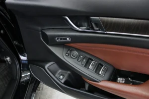 HONDA ACCORD 2.0 E-HEV TECH MNC 2022 [IJHC]