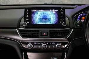 HONDA ACCORD 2.0 E-HEV TECH MNC 2022 [IJHC]