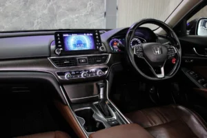 HONDA ACCORD 2.0 E-HEV TECH MNC 2022 [IJHC]