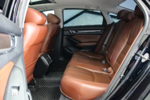 HONDA ACCORD 2.0 E-HEV TECH MNC 2022 [IJHC]