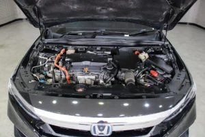HONDA ACCORD 2.0 E-HEV TECH MNC 2022 [IJHC]