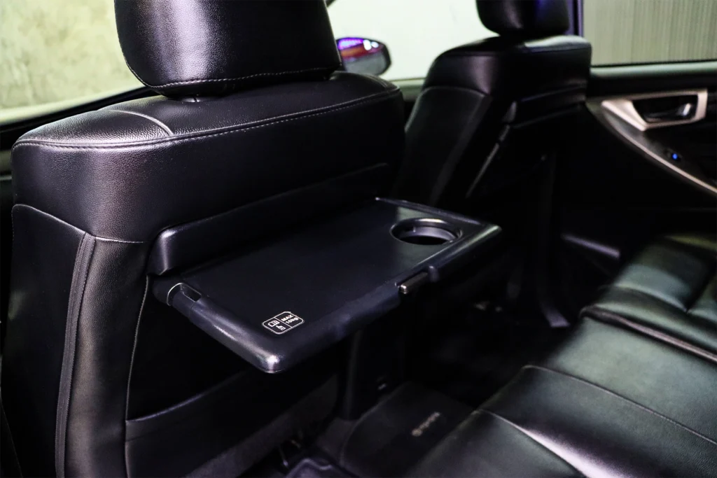 Toyota Innova 2.8 Crysta MNC 2021 [DAHC]