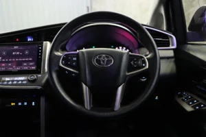 Toyota Innova 2.8 Crysta MNC 2021 [DAHC]