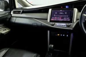 Toyota Innova 2.8 Crysta MNC 2021 [DAHC]