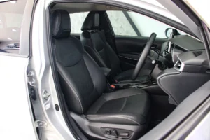 Toyota Altis 1.8 Hybrid MID 2020 [GHFA]