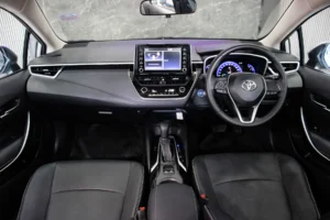 Toyota Altis 1.8 Hybrid MID 2020 [GHFA]