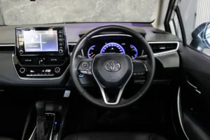 Toyota Altis 1.8 Hybrid MID 2020 [GHFA]