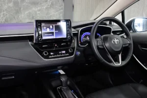 Toyota Altis 1.8 Hybrid MID 2020 [GHFA]