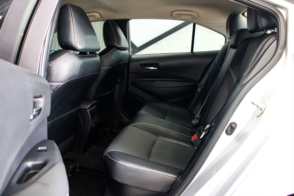 Toyota Altis 1.8 Hybrid MID 2020 [GHFA]